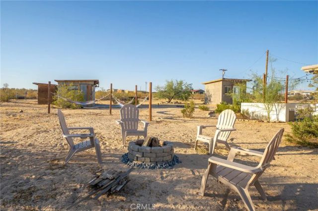 69126 Rainier, 29 Palms, CA 92277