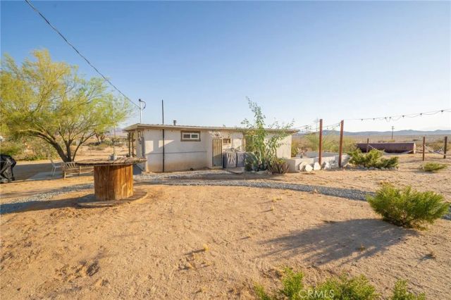 69126 Rainier, 29 Palms, CA 92277