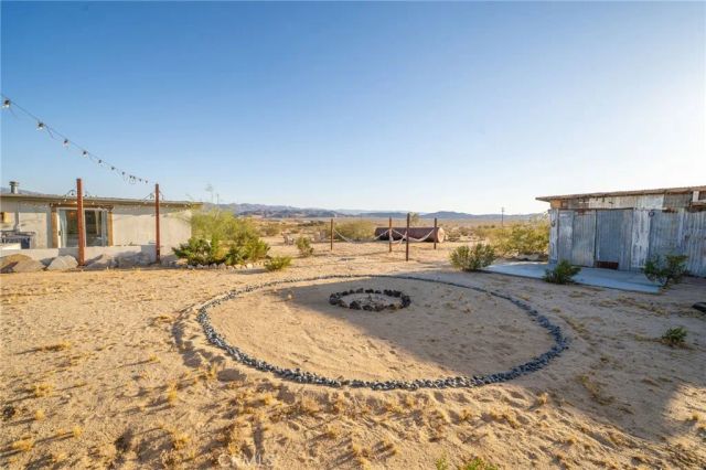 69126 Rainier, 29 Palms, CA 92277