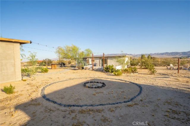 69126 Rainier, 29 Palms, CA 92277