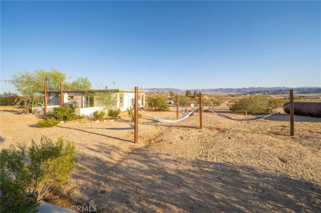 69126 Rainier, 29 Palms, CA 92277