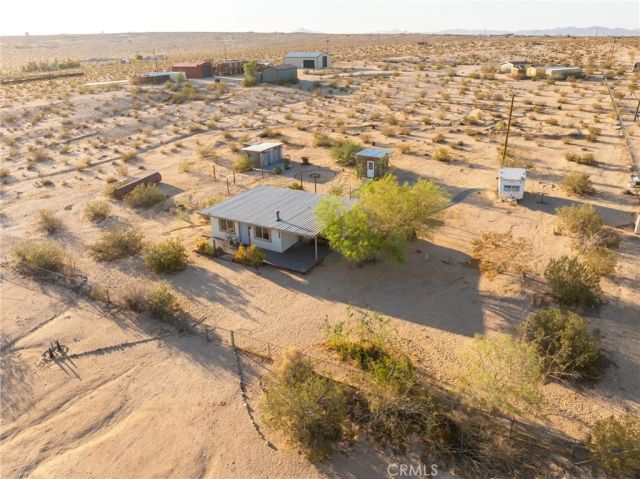 69126 Rainier, 29 Palms, CA 92277