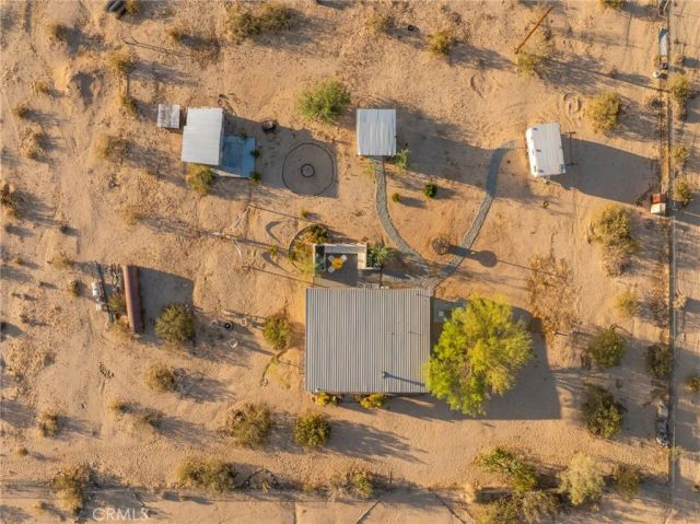 69126 Rainier, 29 Palms, CA 92277