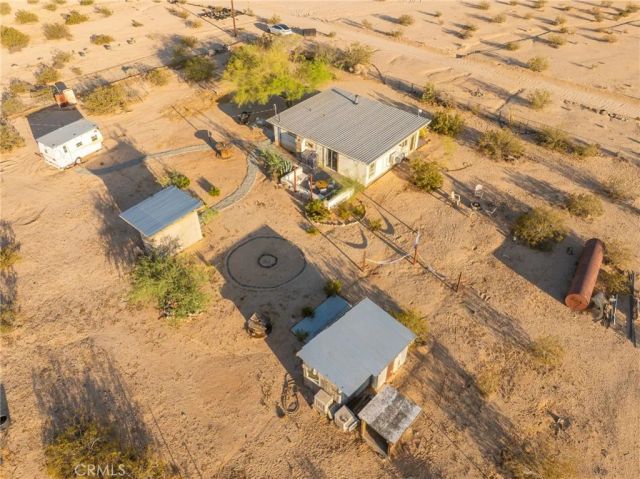 69126 Rainier, 29 Palms, CA 92277