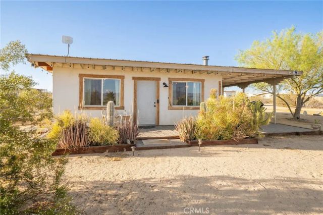 69126 Rainier, 29 Palms, CA 92277