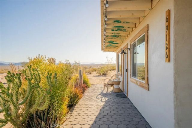 69126 Rainier, 29 Palms, CA 92277