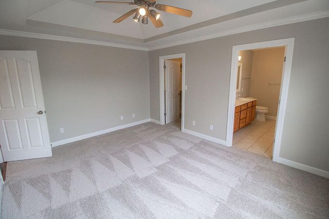 7106 STANWOOD DR, Columbia, MO 65203