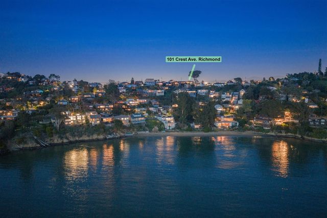 101 101 Crest Ave, Richmond, CA 94801