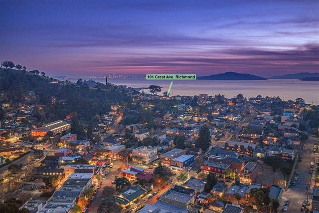 101 101 Crest Ave, Richmond, CA 94801