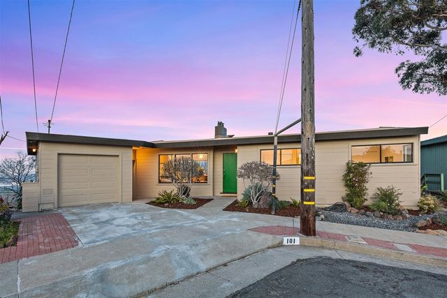 101 101 Crest Ave, Richmond, CA 94801