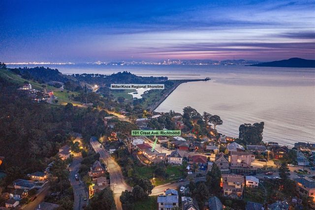 101 101 Crest Ave, Richmond, CA 94801