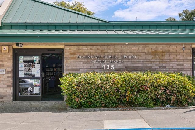 101 101 Crest Ave, Richmond, CA 94801