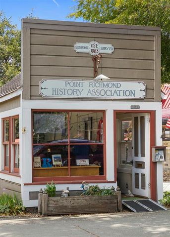 101 101 Crest Ave, Richmond, CA 94801