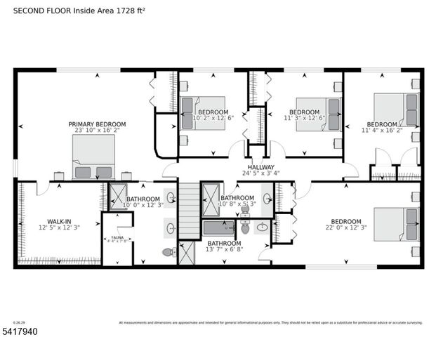 45 Birchwood Ln, Boonton Twp., NJ 07005