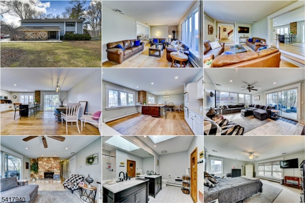 45 Birchwood Ln, Boonton Twp., NJ 07005