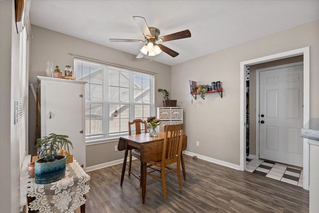 3702 BEDFORD DR, Columbia, MO 65203