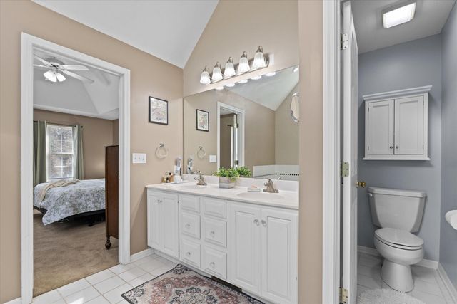 3702 BEDFORD DR, Columbia, MO 65203