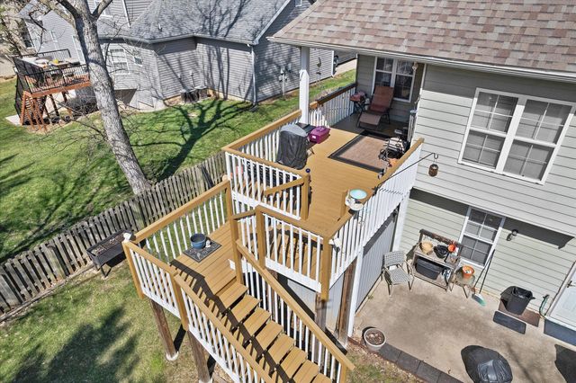 3702 BEDFORD DR, Columbia, MO 65203