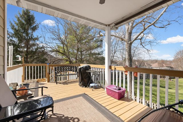 3702 BEDFORD DR, Columbia, MO 65203