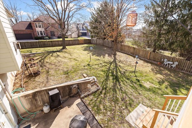 3702 BEDFORD DR, Columbia, MO 65203