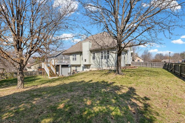 3702 BEDFORD DR, Columbia, MO 65203