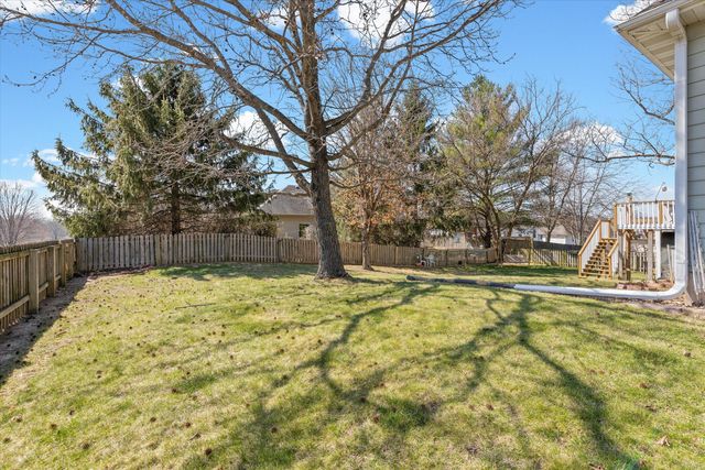 3702 BEDFORD DR, Columbia, MO 65203