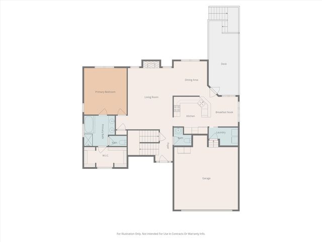 3702 BEDFORD DR, Columbia, MO 65203