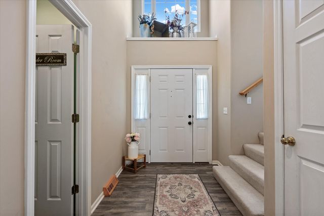 3702 BEDFORD DR, Columbia, MO 65203