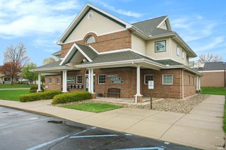 909 Linway Drive, Goshen, IN 46526