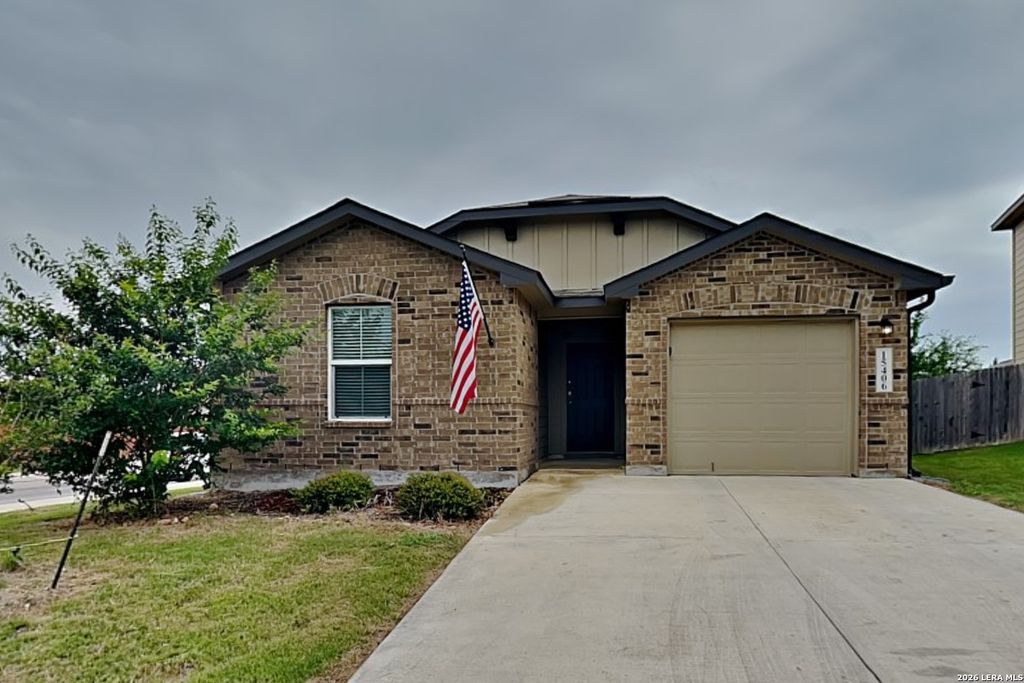 15406 Shortwing, San Antonio, TX 78253