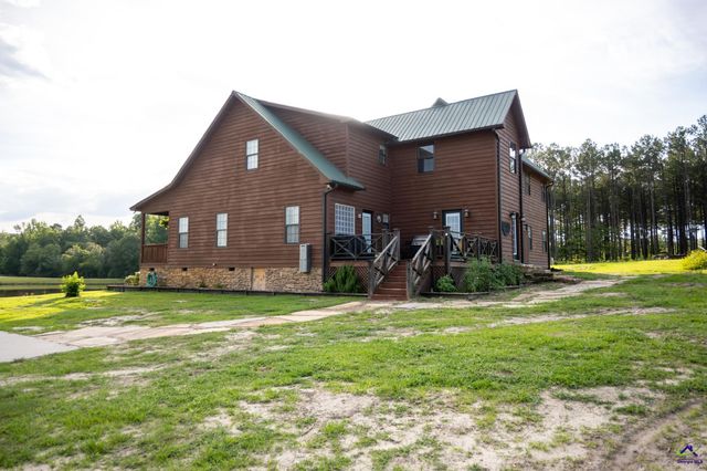 1940 Horne Road, Eastman, GA 31023