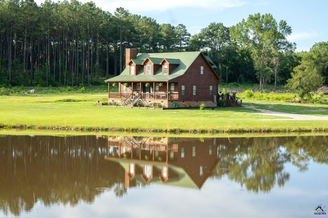 1940 Horne Road, Eastman, GA 31023