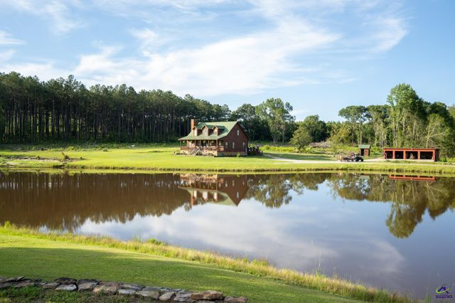 1940 Horne Road, Eastman, GA 31023