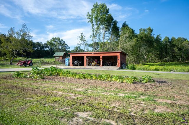 1940 Horne Road, Eastman, GA 31023