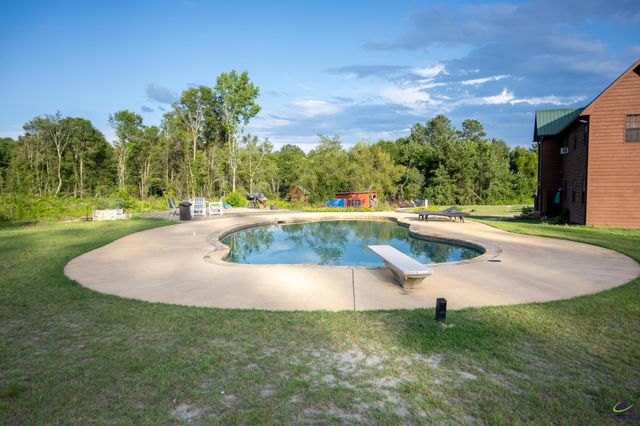 1940 Horne Road, Eastman, GA 31023