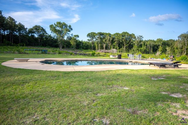 1940 Horne Road, Eastman, GA 31023