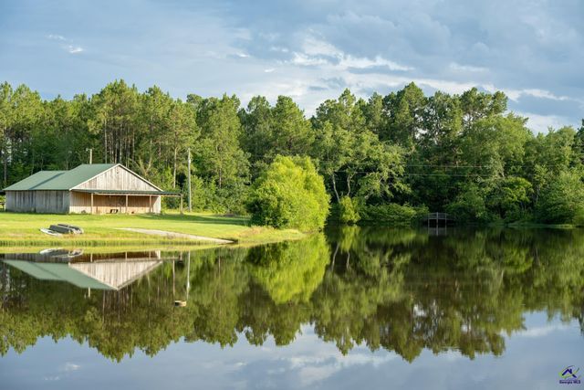 1940 Horne Road, Eastman, GA 31023