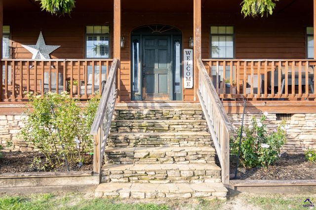 1940 Horne Road, Eastman, GA 31023