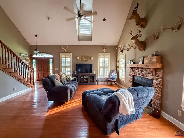 1940 Horne Road, Eastman, GA 31023