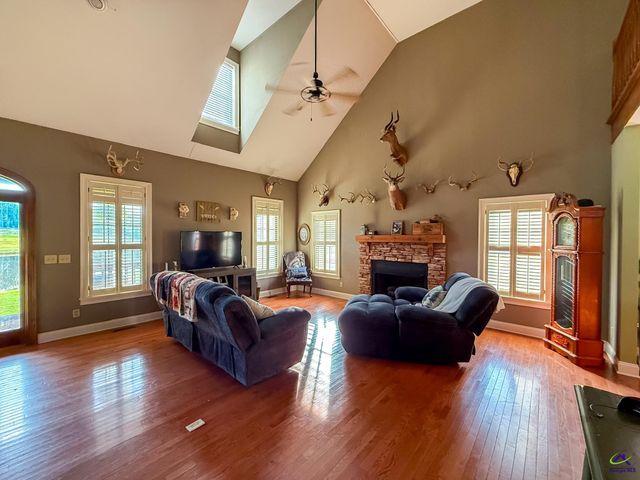 1940 Horne Road, Eastman, GA 31023