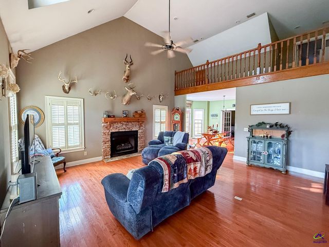 1940 Horne Road, Eastman, GA 31023