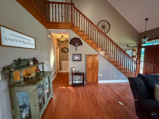 1940 Horne Road, Eastman, GA 31023