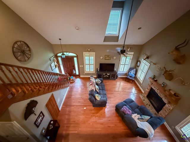 1940 Horne Road, Eastman, GA 31023