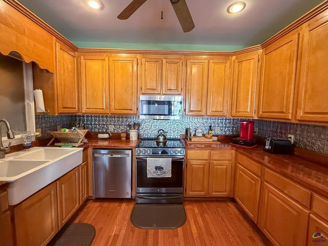 1940 Horne Road, Eastman, GA 31023