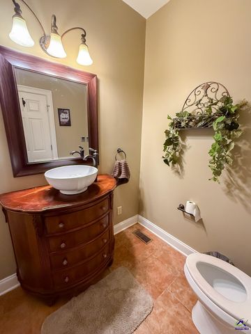 1940 Horne Road, Eastman, GA 31023