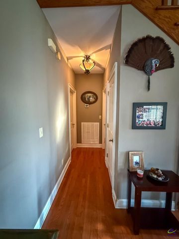 1940 Horne Road, Eastman, GA 31023