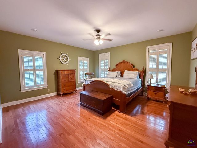 1940 Horne Road, Eastman, GA 31023