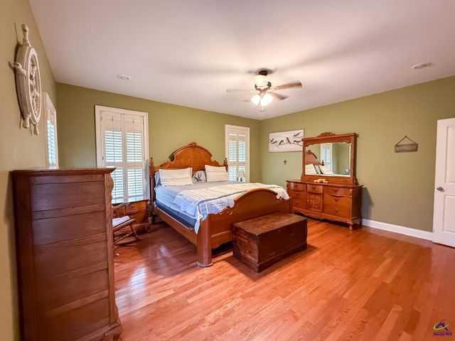 1940 Horne Road, Eastman, GA 31023