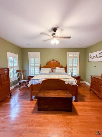 1940 Horne Road, Eastman, GA 31023