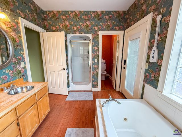 1940 Horne Road, Eastman, GA 31023